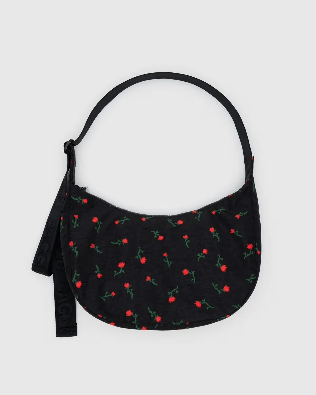 Baggu Medium Nylon Crescent Bag — Thistle & Bess